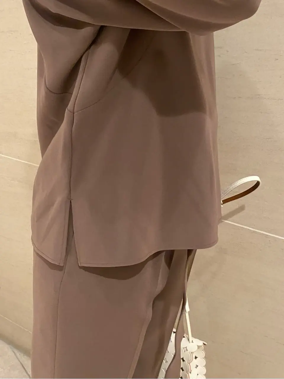 BEIGE， 江頭 コーディネート画像