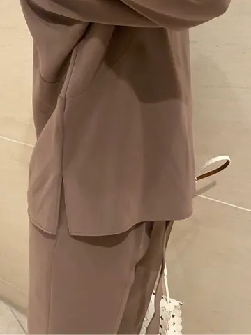 BEIGE， 江頭 コーディネート画像