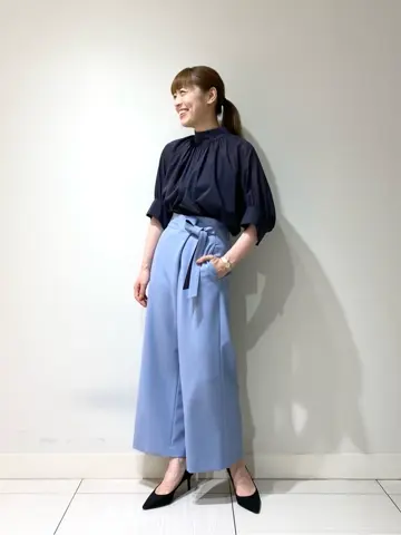 BEIGE， 田村 コーディネート画像