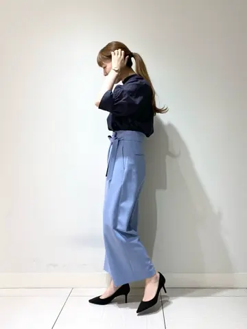 BEIGE， 田村 コーディネート画像