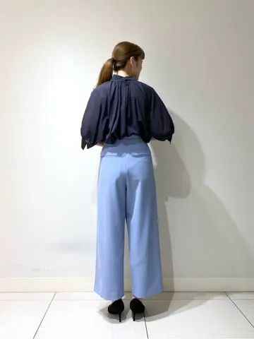 BEIGE， 田村 コーディネート画像