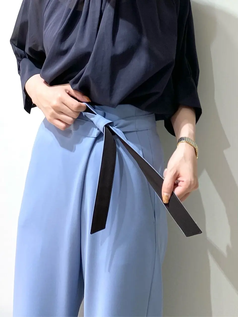 BEIGE， 田村 コーディネート画像