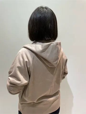 BEIGE， 藤木 コーディネート画像