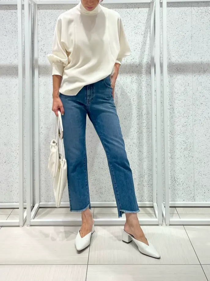  柴田 コーディネート画像