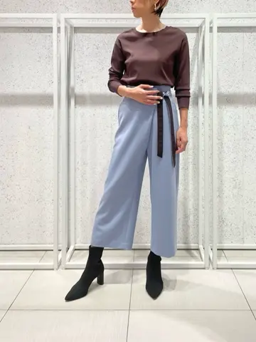 BEIGE， 柴田 コーディネート画像