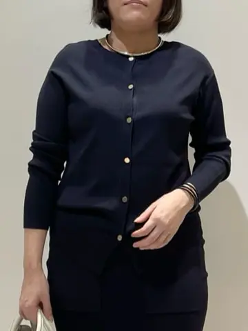 BEIGE， 藤木 コーディネート画像