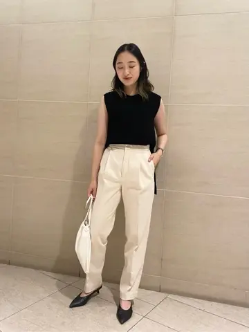 BEIGE， 江頭 コーディネート画像