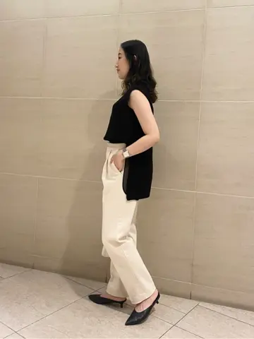 BEIGE， 江頭 コーディネート画像