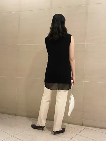 BEIGE， 江頭 コーディネート画像