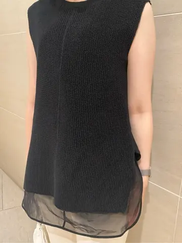 BEIGE， 江頭 コーディネート画像