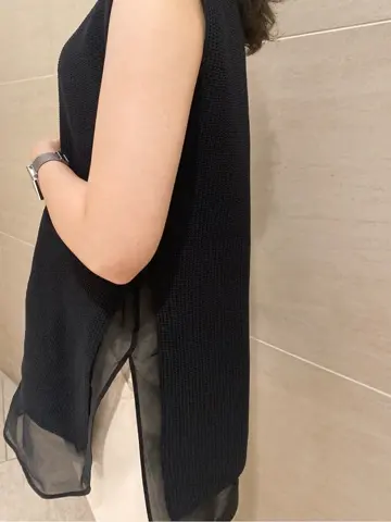 BEIGE， 江頭 コーディネート画像