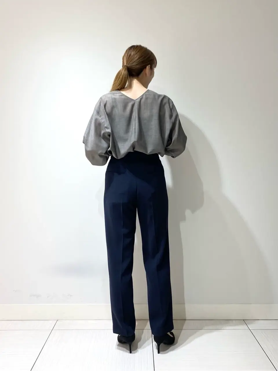 BEIGE， 田村 コーディネート画像