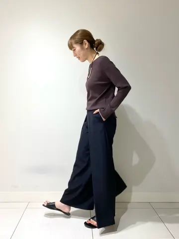 BEIGE， 田村 コーディネート画像