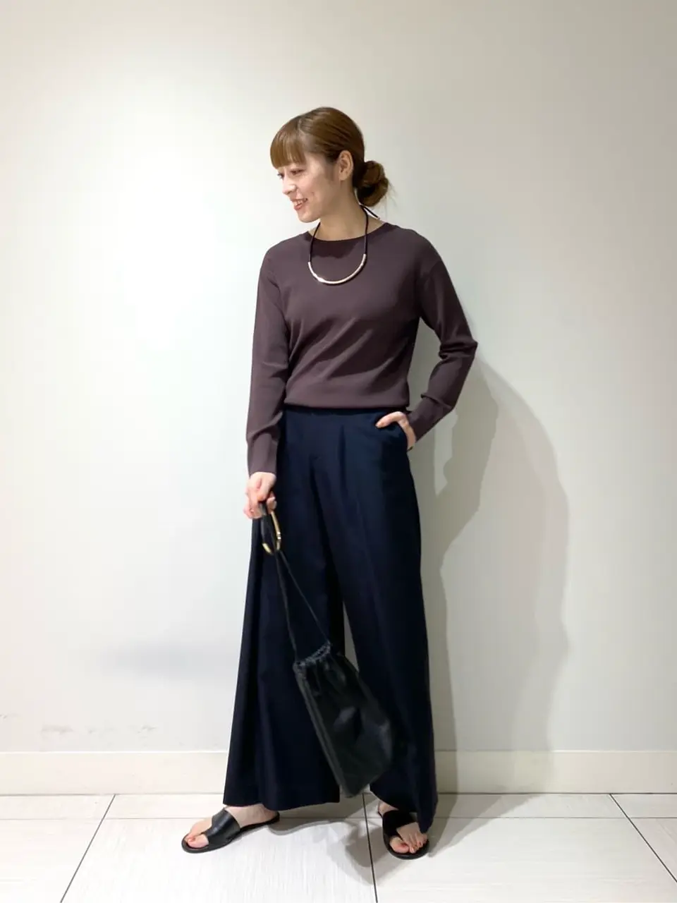 BEIGE， 田村 コーディネート画像