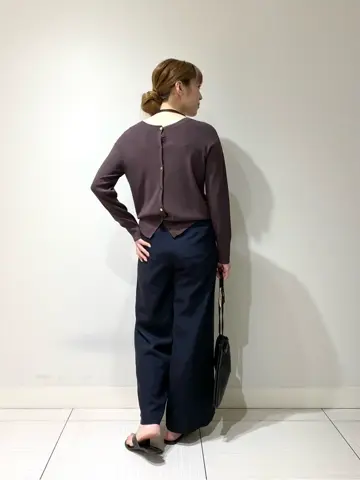 BEIGE， 田村 コーディネート画像