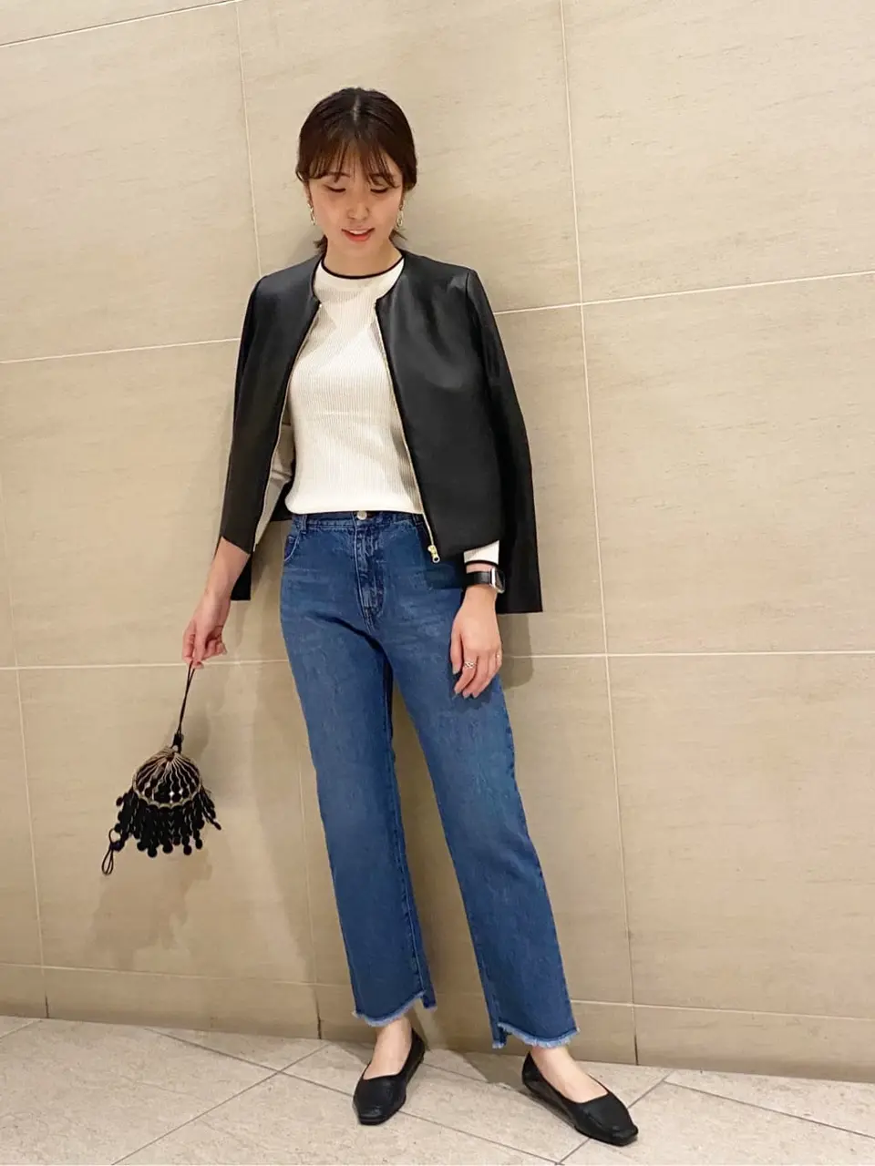  須藤 コーディネート画像