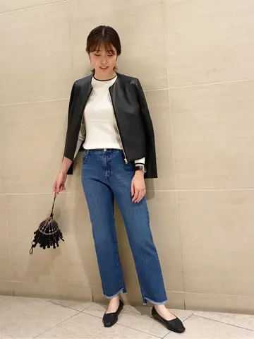 BEIGE， 須藤 コーディネート画像