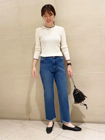 BEIGE， 須藤 コーディネート画像