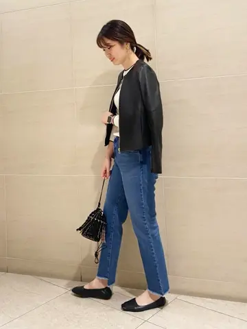 BEIGE， 須藤 コーディネート画像