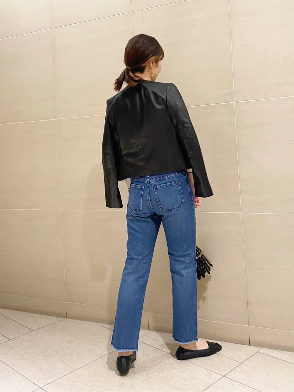 BEIGE， 須藤 コーディネート画像