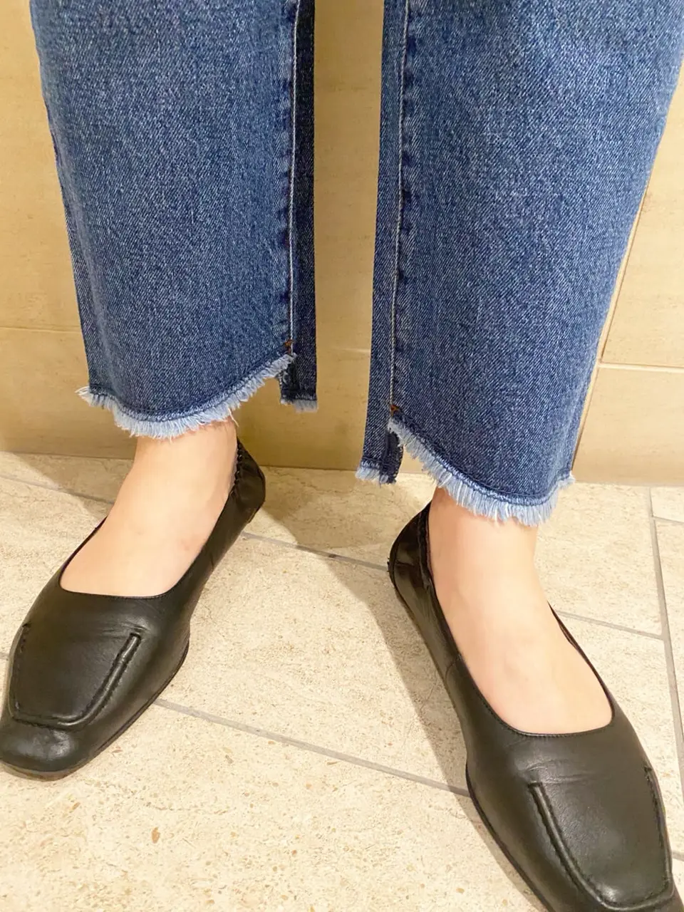 BEIGE， 須藤 コーディネート画像