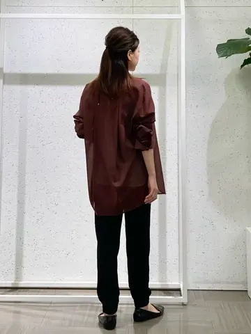 BEIGE， 緒方 コーディネート画像