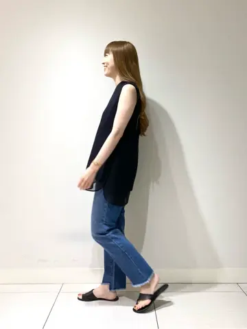 BEIGE， 田村 コーディネート画像