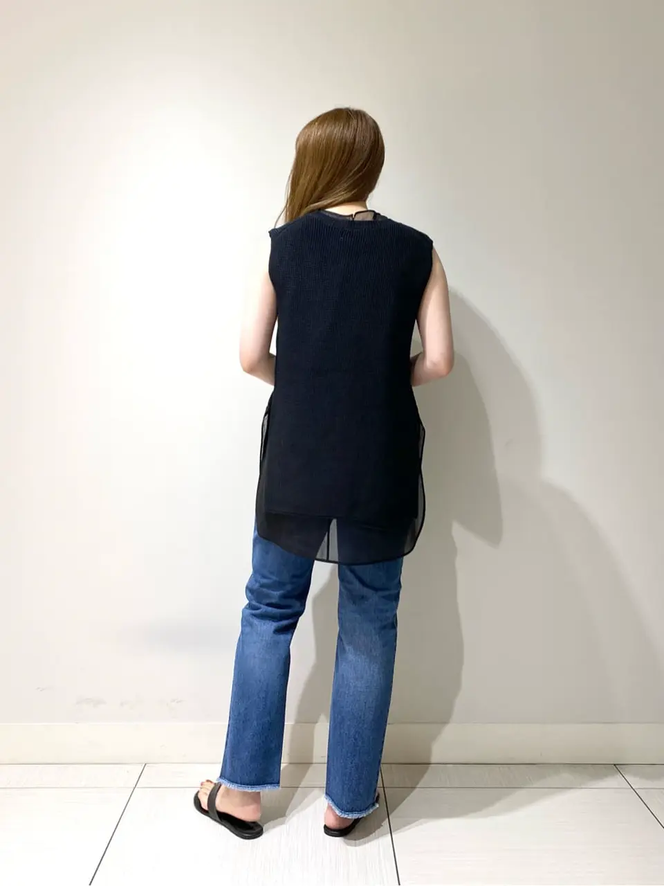 BEIGE， 田村 コーディネート画像