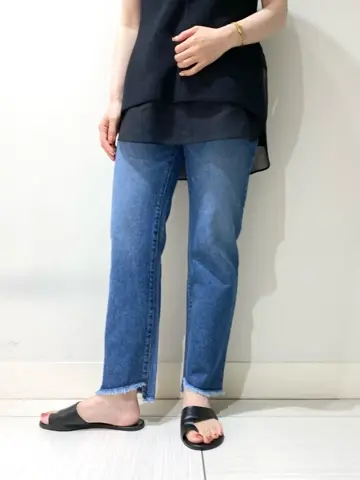 BEIGE， 田村 コーディネート画像