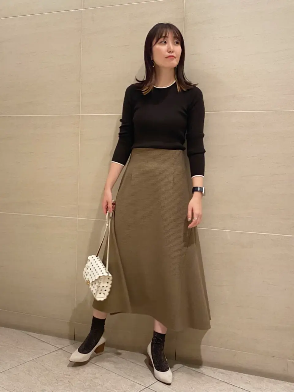  須藤 コーディネート画像