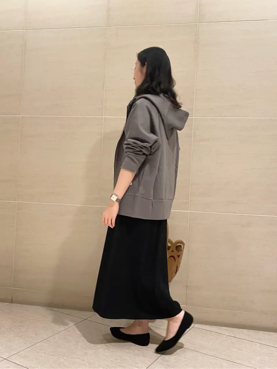  江頭 コーディネート画像