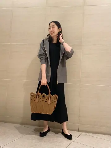 BEIGE， 江頭 コーディネート画像