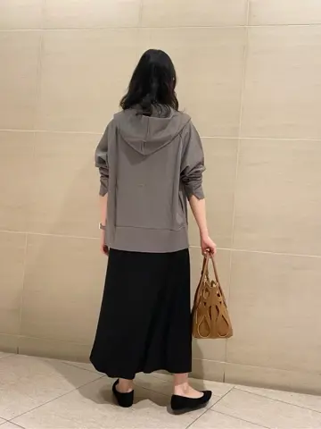 BEIGE， 江頭 コーディネート画像