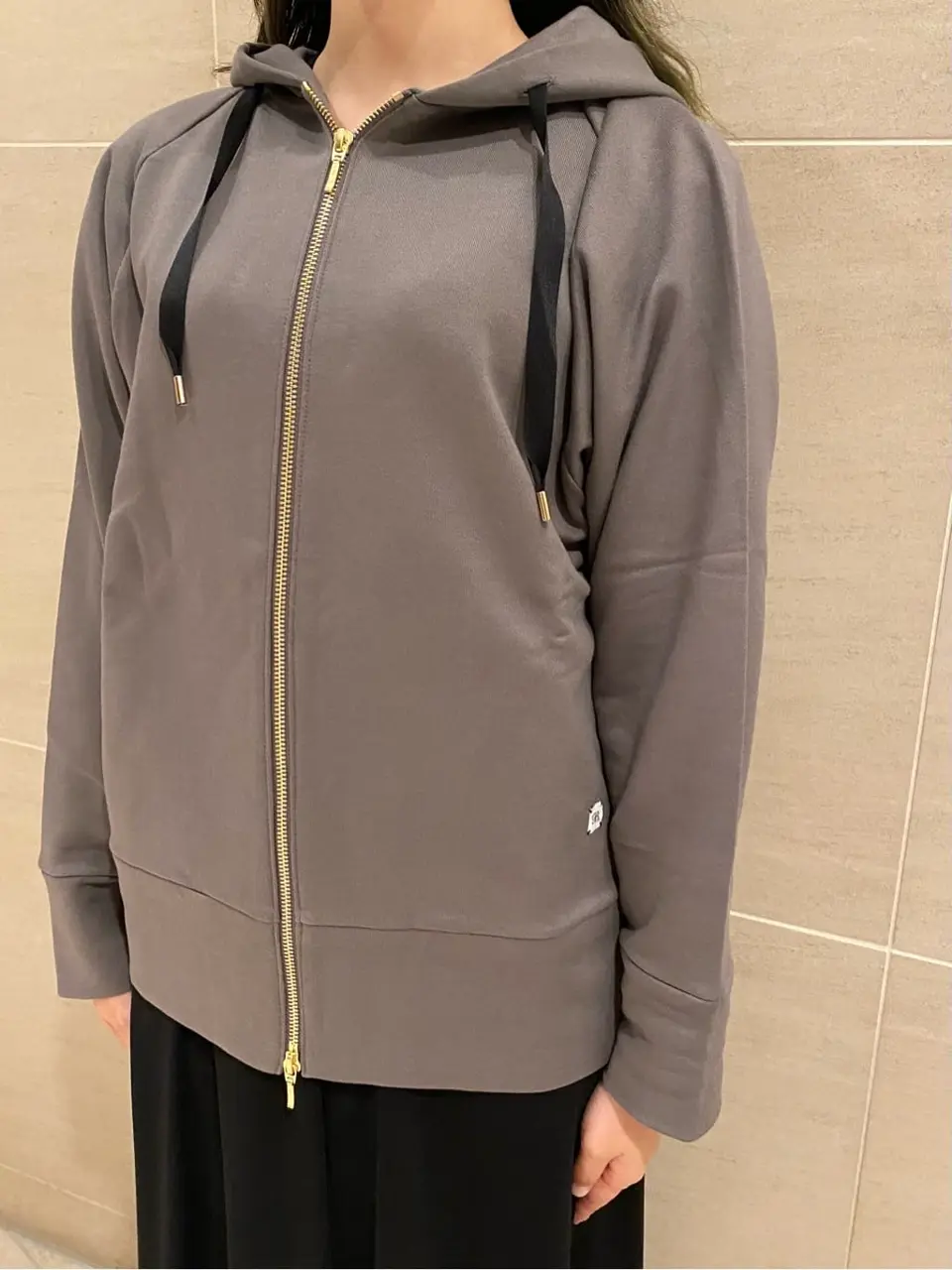 BEIGE， 江頭 コーディネート画像