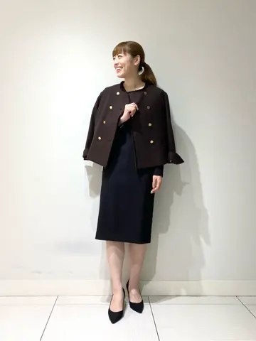 BEIGE， 田村 コーディネート画像