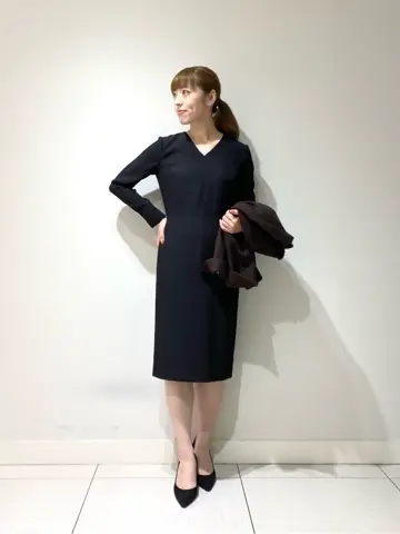 BEIGE， 田村 コーディネート画像