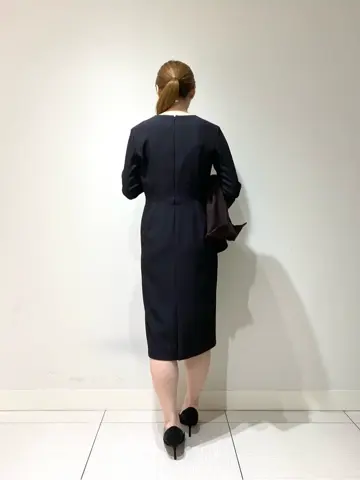 BEIGE， 田村 コーディネート画像