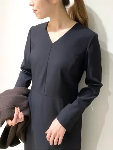 BEIGE， 田村 コーディネート画像