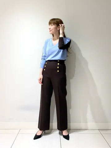 BEIGE， 田村 コーディネート画像