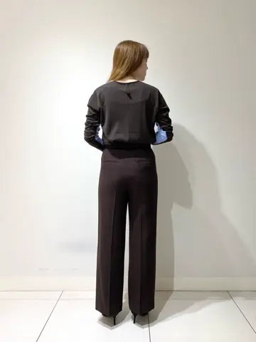 BEIGE， 田村 コーディネート画像