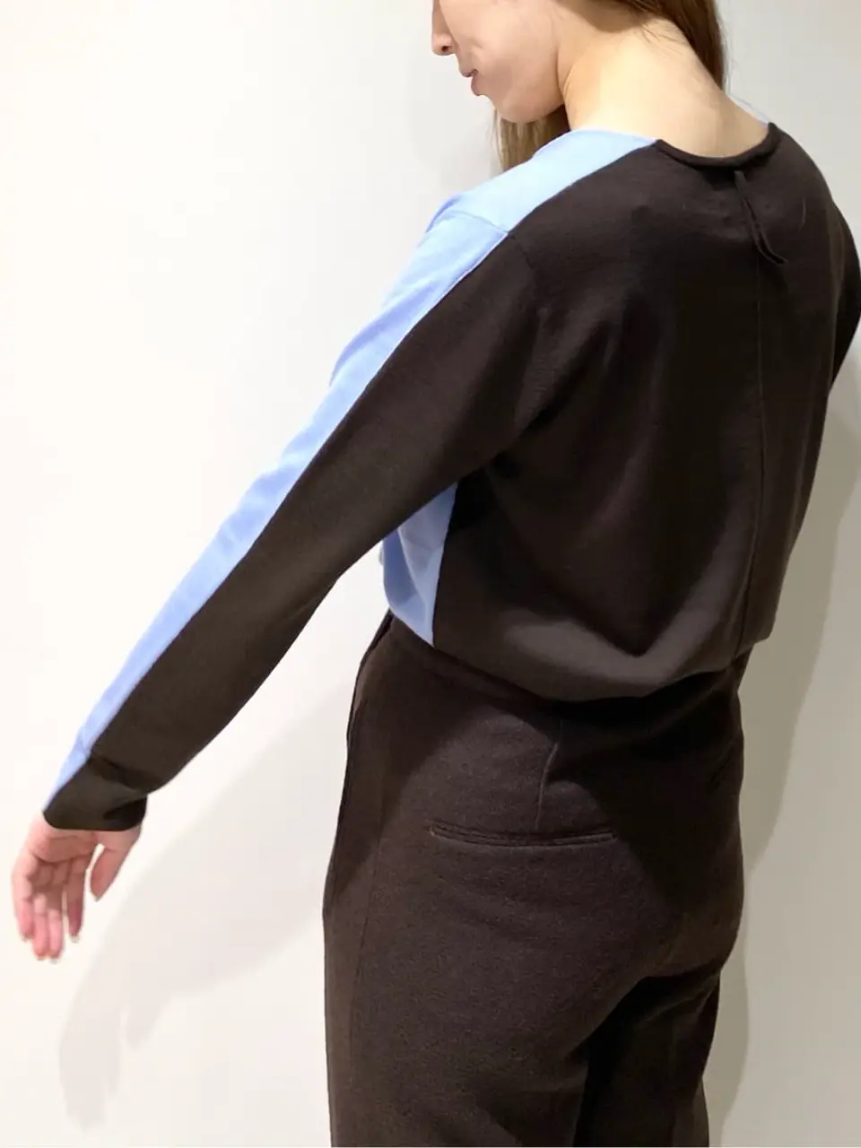 BEIGE， 田村 コーディネート画像