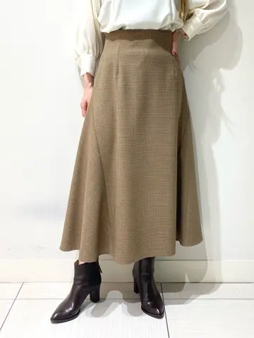 BEIGE， 田村 コーディネート画像