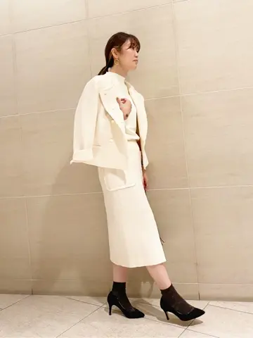 BEIGE， 須藤 コーディネート画像