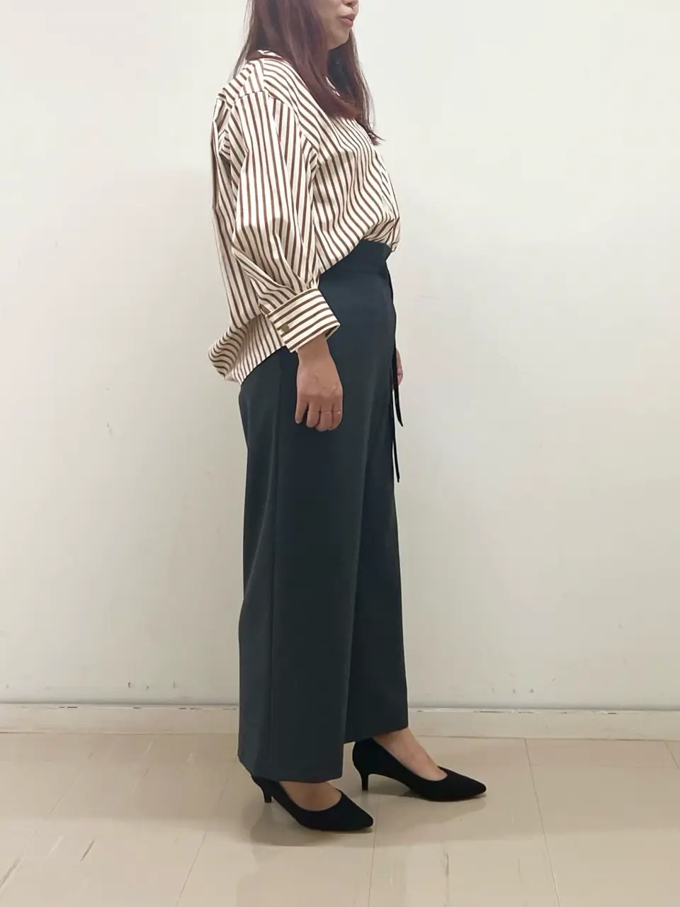 BEIGE， 宮原 コーディネート画像