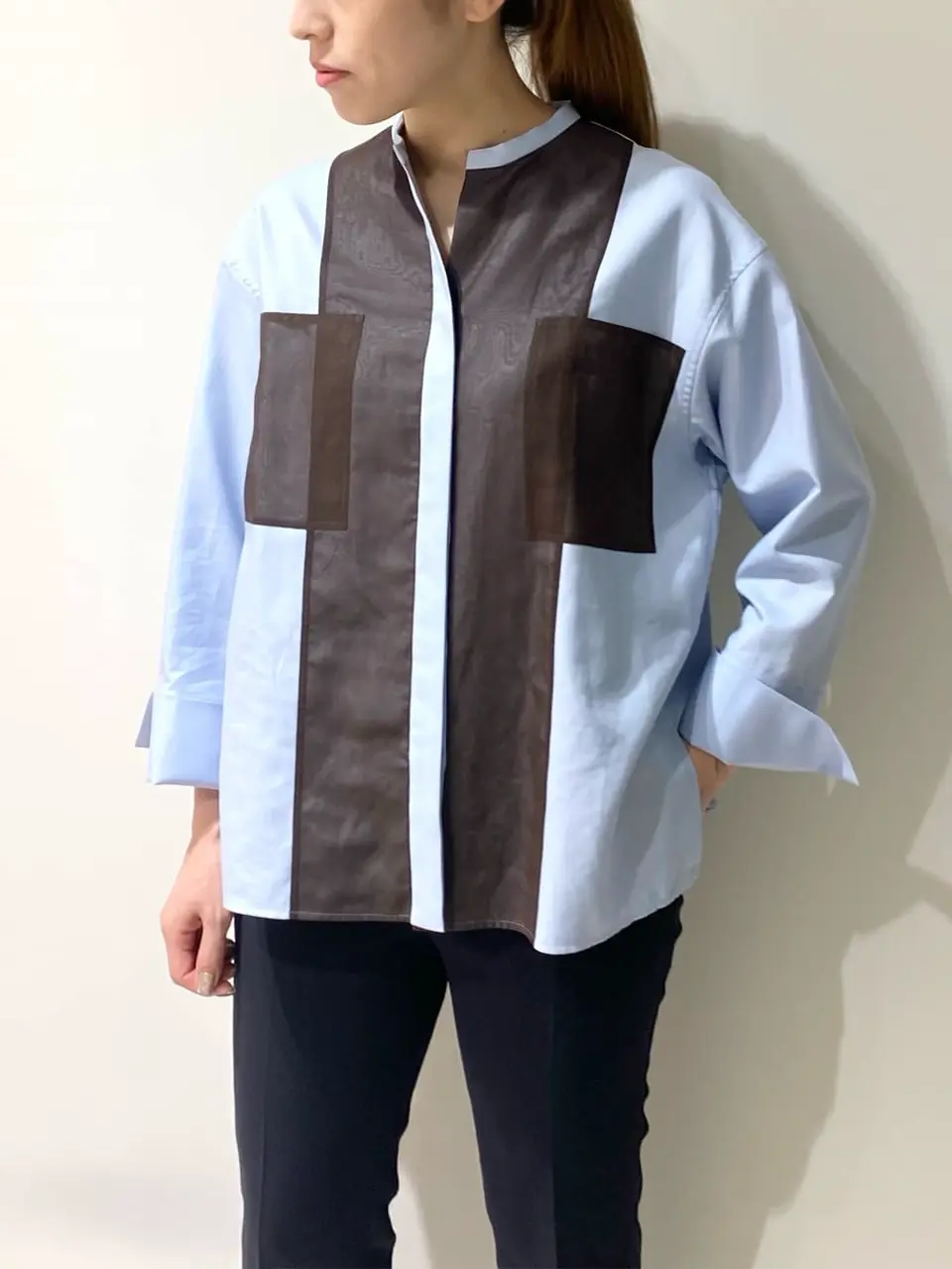 BEIGE， 田村 コーディネート画像