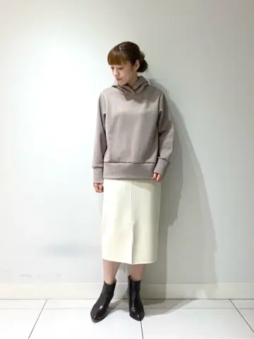 BEIGE， 田村 コーディネート画像