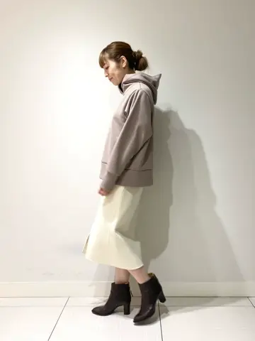 BEIGE， 田村 コーディネート画像