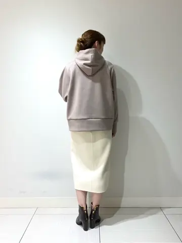 BEIGE， 田村 コーディネート画像