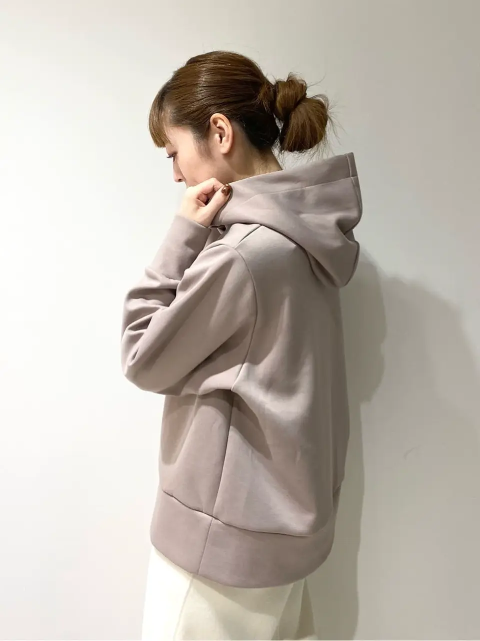 BEIGE， 田村 コーディネート画像