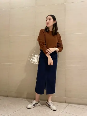 BEIGE， 江頭 コーディネート画像